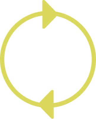 Changes with duration in time